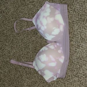 Wireless Auden Bra